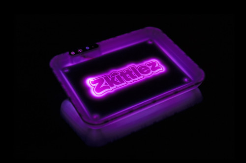 GlowTrays