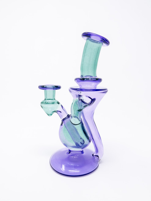 MHennyGlass - Beveled Recycler