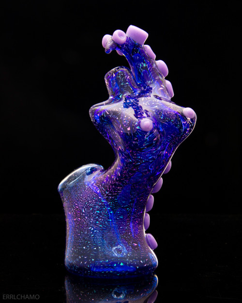Zam Chaos Theory X Gnarley Harley - Goddess