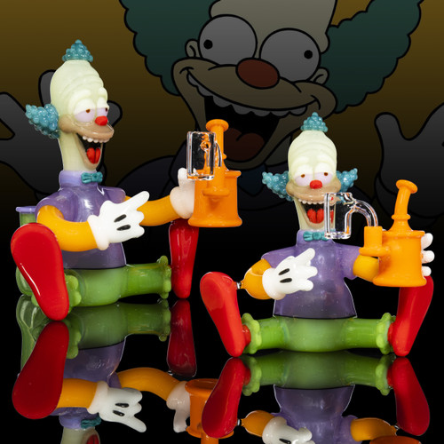 J Smart - Krusty 2 in 1 Rig