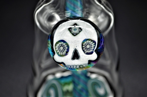 Ben Birney - Skull Rig