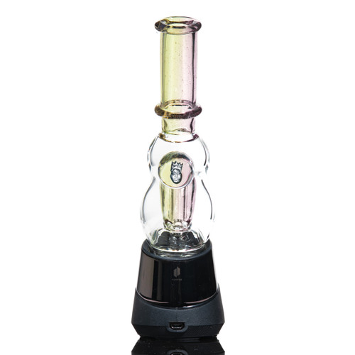 Rocko Glass - Biggie Millie Peak Attachment  Hulk CFL