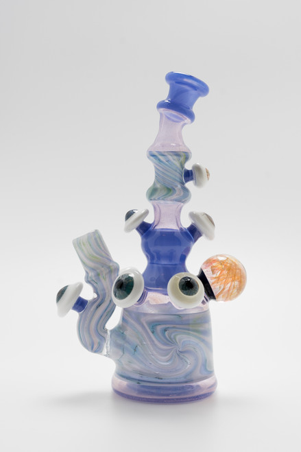 Jahnny Rise - Eye Ball Rig Jahnny Rise - Eye Ball Rig
