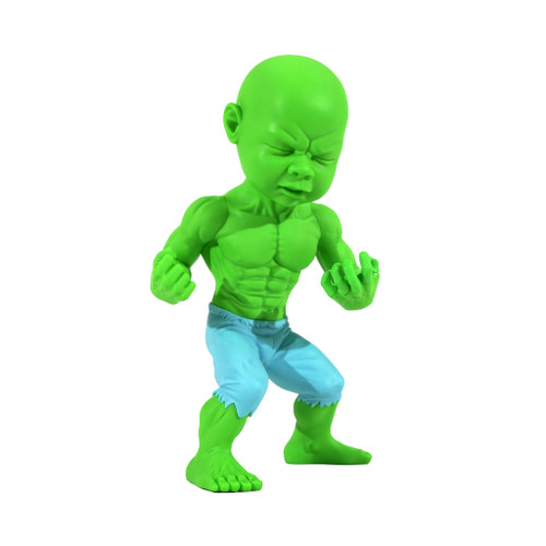 Temper Tot - Ron English