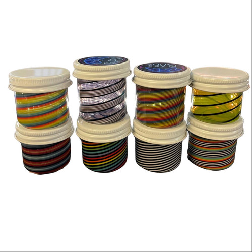 ZEK Glass - Terp Glass Jars