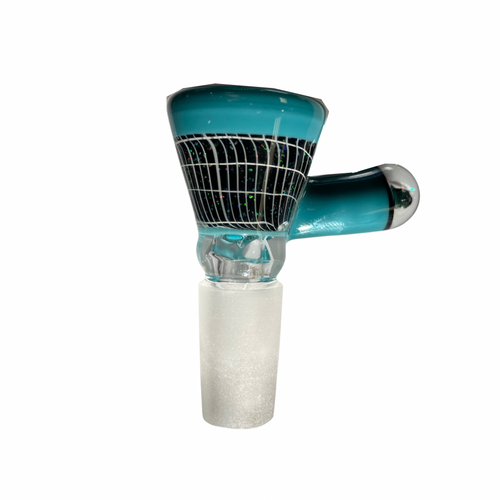 MTP Glass - Relativity Slide 14mm