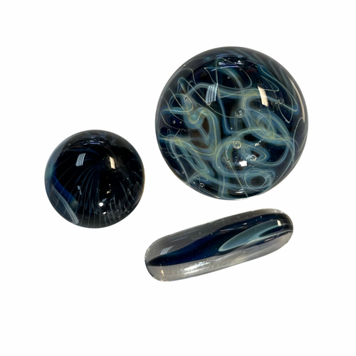MTP Glass - Implosion Explosion Slurper Set