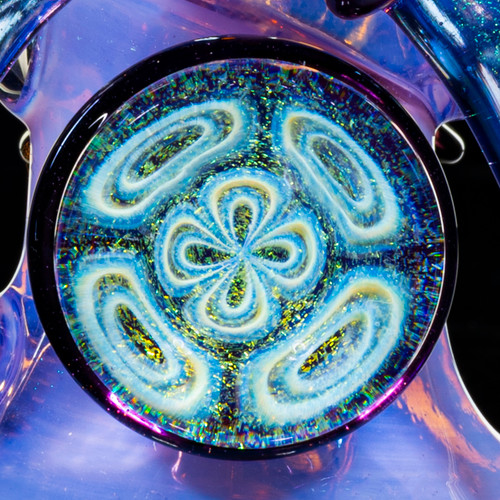 Glasstro X Ubatuba - Warlock Waterfall #3 Recycler