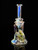 Flexer Jones - Gold & Silver Double Deward Recycler 
