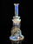 Flexer Jones - Gold & Silver Double Deward Recycler 