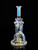 Flexer Jones - Silver Double Deward Recycler 