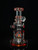 Hubbard Glass - Red  V4 Casa Special Edition Rig 