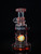 Hubbard Glass - Red  V4 Casa Special Edition Rig 