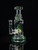 Hubbard Glass - Green V4 Casa Special Edition Rig 
