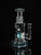 Hubbard Glass - Blue V4 Casa Special Edition Rig 