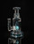 Hubbard Glass - Blue V4 Casa Special Edition Rig 