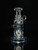 Hubbard Glass - Blue V4 Casa Special Edition Rig 