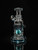 Hubbard Glass - Blue V4 Casa Special Edition Rig 