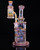 Mothership Glass - Pink Ark SFT