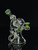 Ery Glass - Dbl Recyclers Color Accent