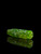 Bluegrass Glass - Green Millie Tip UV 13mm