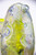 ELC Glass Gold & Silver Fume Treggie