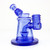 Big J Glass Blue Dab Blaster