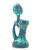 Devo Glass - Dewar Wig Wag Bubbler