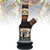 Azul Glass - Graffiti Chaplin (Black Jack) Tube