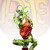 Rocko Glass - Rat Fink