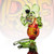 Rocko Glass - Rat Fink