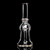 Rocko Glass - Snoopy Millie Mini Tube UV