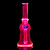 Rocko Glass - Snoopy Millie Mini Tube UV