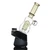 Rocko Glass - Cheech & Chong Millie Peak Attachment Purple CFL