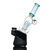 Rocko Glass - Cheech & Chong Millie Peak Attachment Turqouise