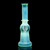 Rocko Glass - Biggie Millie Mini Tube Opal Lime