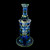 Mothership Glass - The Henge Series Elite Straight Fab