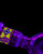 Randall Glass - Gun Metallica Royal Jelly Voidcycler 