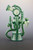 Darby Holm Glass - Scorpion Recycler