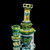 Mothership Glass - The Vault Series Elite Green Klein Set