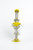 Tubesock Glass - Begg Beater Ghost Portland Grey/Roswell