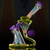 Kilo Glass - #90 Recycler Kryp/Jelly/Rainbow