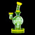 Mothership Glass - Hive Lemon Drop Exosphere Set