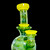 Mothership Glass - Hive Lemon Drop Exosphere Set