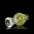 Mothership Glass - Hive Pink Bubble Cap