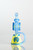 Diet Glass - HemiCycler #26 Mystique/Double Dose