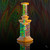 Karma Glass - Vibe Changer UV Tube