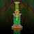 Karma Glass - Vibe Changer UV Tube