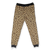 Robertson Glass - Brown Giraffe Jogger