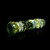 Mothership Glass - Swamp Gas Chillum Teal